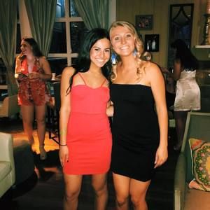 Meet your Posher, Ellie